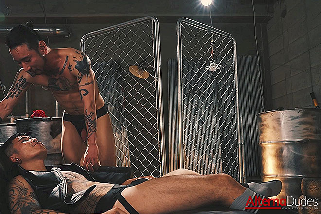 Meet Me In The Dungeon Image