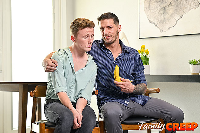 Image from Step-Dad's Banana BJ blog