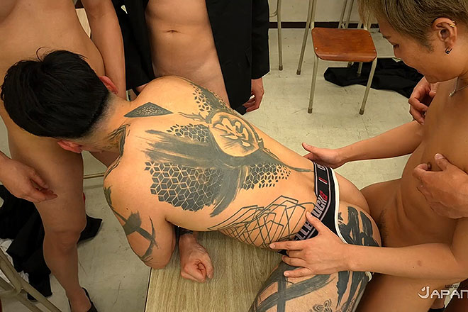 Graduated And Became A Porn Star, Part Three Image