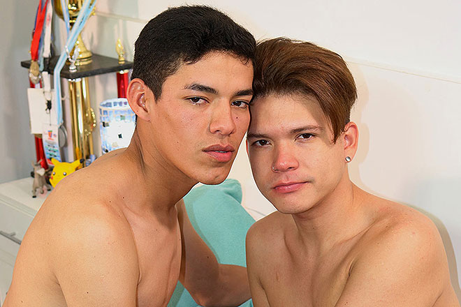 Image from Teen Twink Breeding Session blog