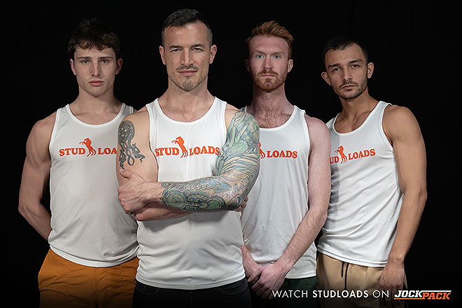 Image from Stud Loads blog