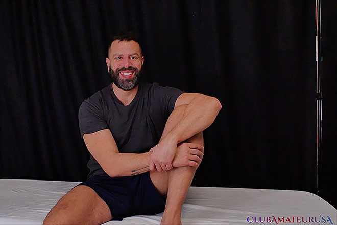 Image from ClubAmateurUSA: CAUSA 854 Enzo Falcone blog
