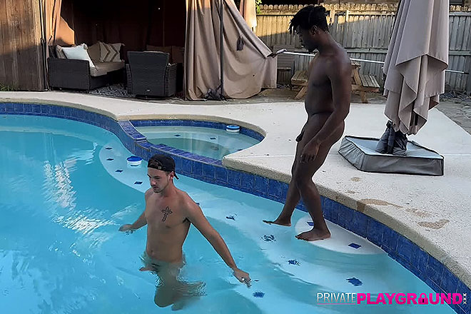 Skinny Dicking: Part 1 Image