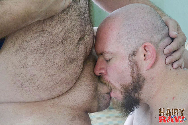 Image from Chef Bear & Sid Morgan blog