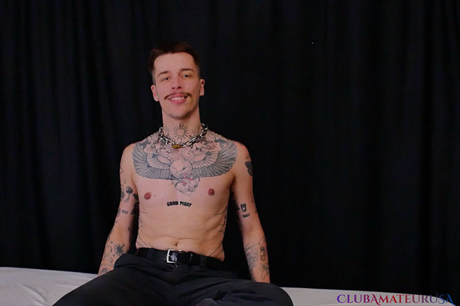 Image from CAUSA 855 Tatted Fxggot blog