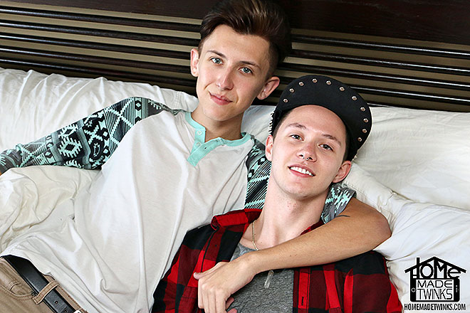 Image from Seth Cane & Blake Anderson blog