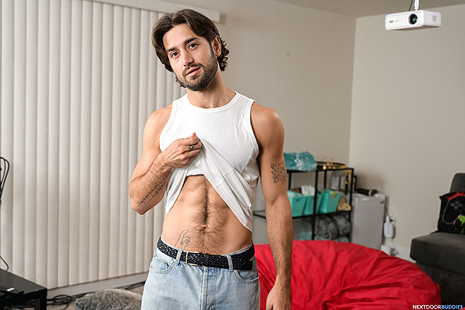 Image from Member Fantasies: Break Me In blog