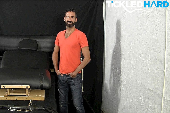 Image from Super-Ticklish Furry Amir blog