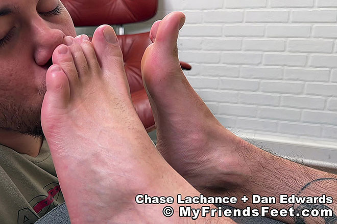 Chase LaChance & Dan Edwards Image