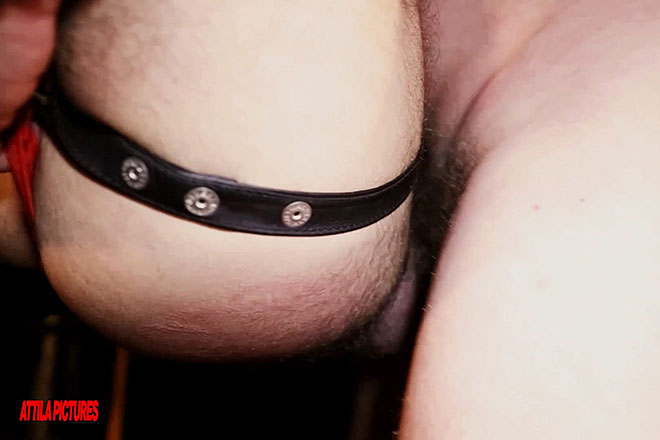 Leather Pigs Fuck At Berlin Dark Barcelona, Pt 1 Image