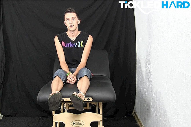 Image from Trevor Is A Slave To Tickling Ecstasy blog