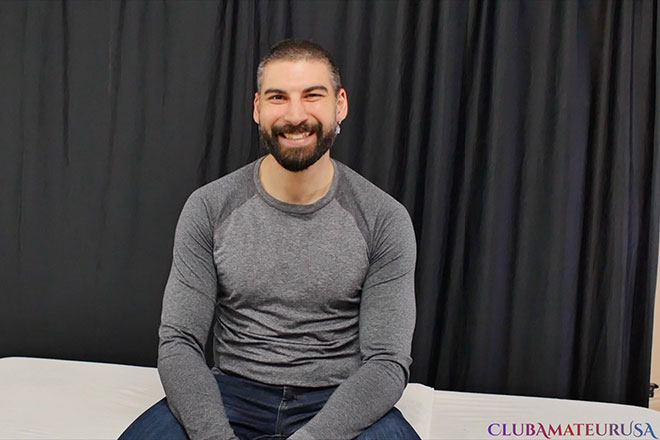 Image from gallery ClubAmateurUSA - CAUSA 859: Hamed Raidd