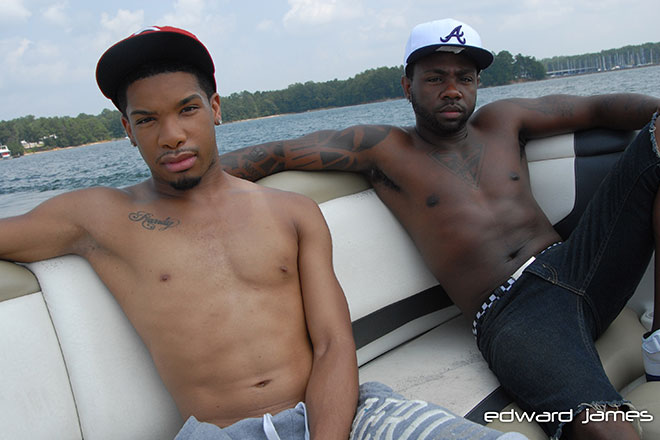 Thugzilla, Dalla Knight Image