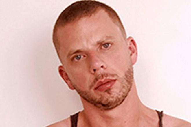 Viktor Rom, Pablo Bravo, Rudi Bubblebutt, Mike Stallion & Niels Asstrong Image