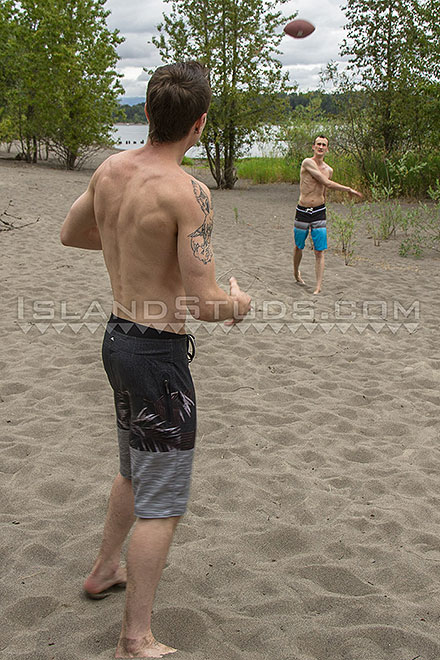 Aloha Island Studs Affiliate! Image
