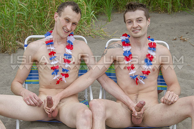 Aloha Island Studs Affiliate! Image