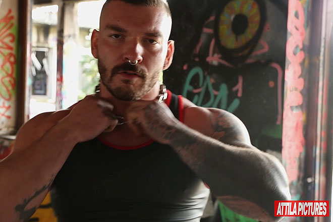 Muscle God Kinkoer Image