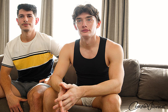 Image from gallery Cooper Fucks Zane