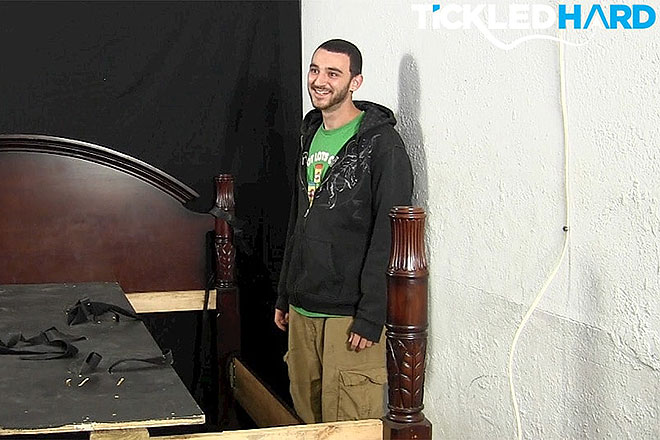 Image from gallery Diesel's First Time