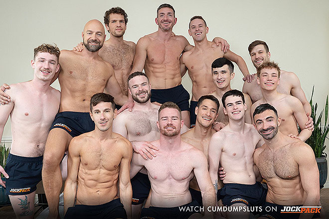 Chase Dreams Cumdump #1 Image