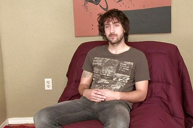 Dreamin Of Semen: Burton Image