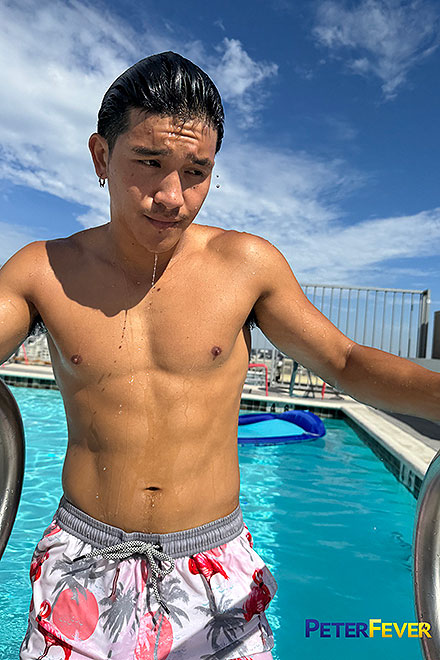 Andrew Akito: Built To Perform Image