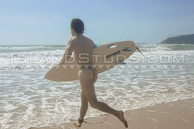 Brazil's Best Hairy Ass: Freddie Mercury Look-A-Like from Brazil. Image