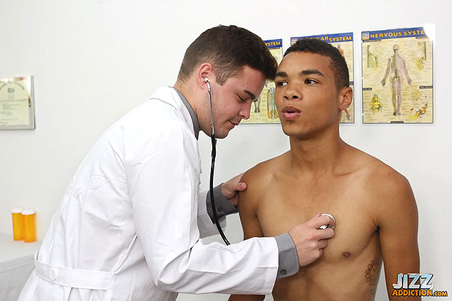 The Doctor Will See You Now Image