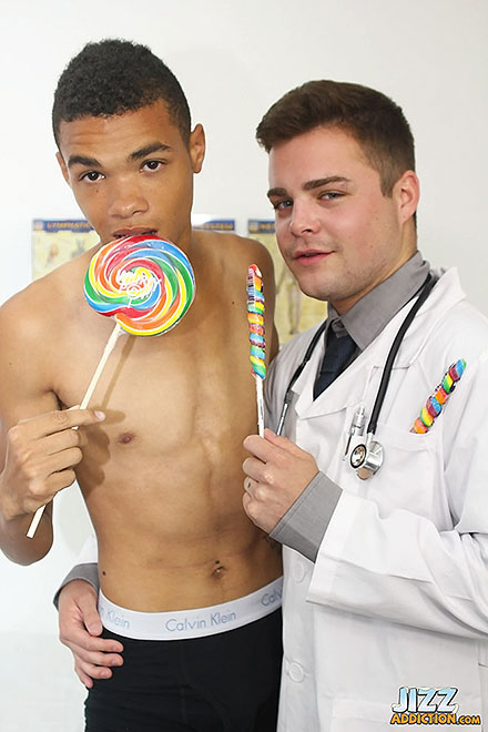The Doctor Will See You Now Image