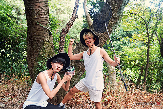 Picture from Japan Boyz