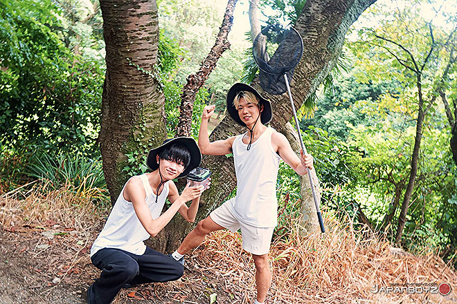 Find It In The Forest Image