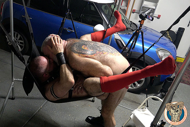 SLING SLUT: 2 Image