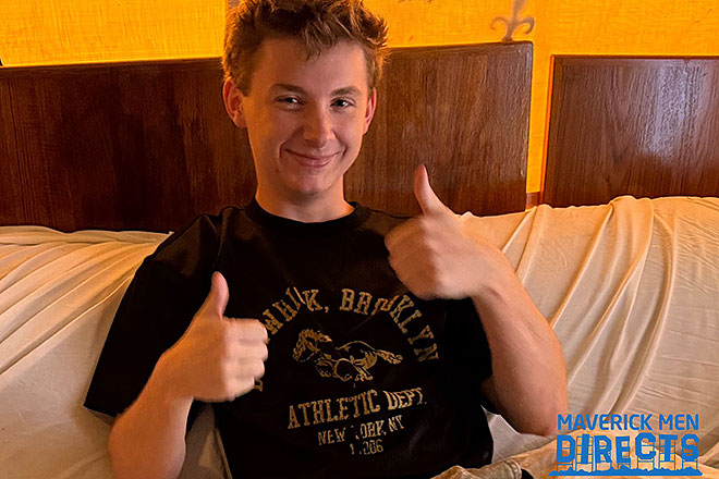 Image from gallery Little Twink Cum Cannon