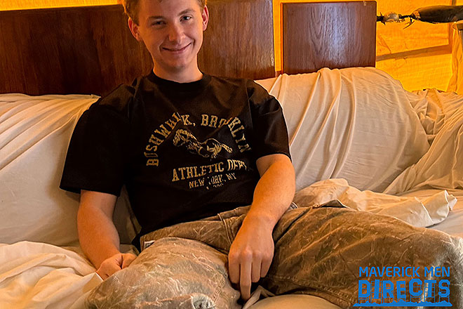 Little Twink Cum Cannon Image