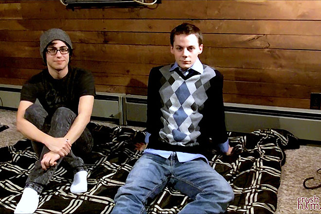 Image from gallery Benji Elliot Gets Revenge With Lucas Sky