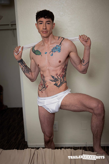 Step-Brother Fucker Image