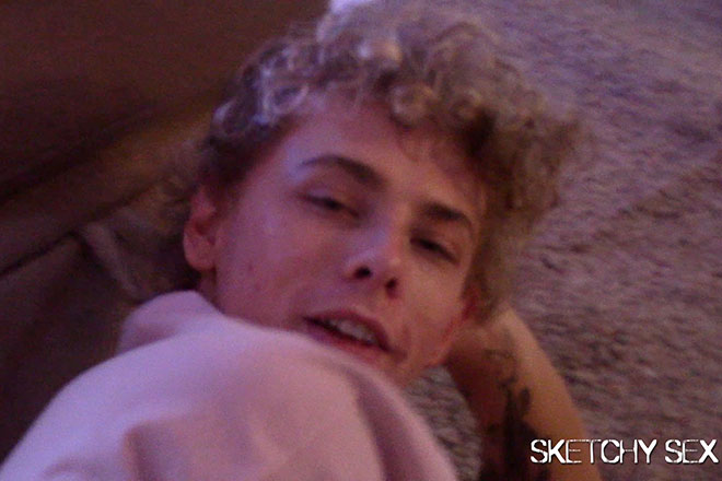 Worthless Slut Image