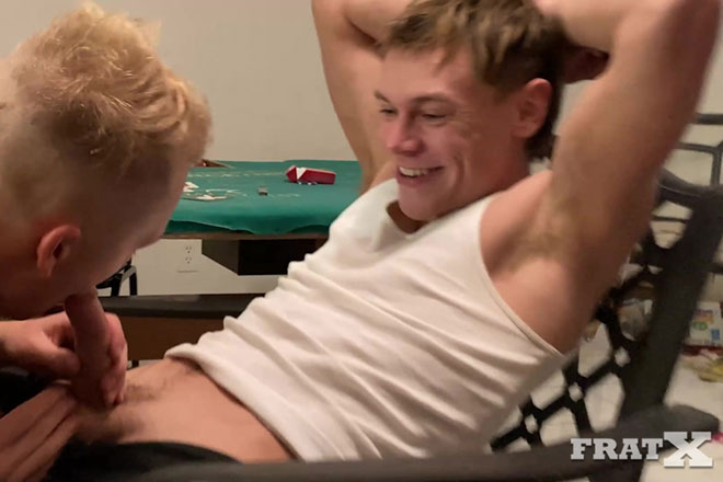 Pledge Fuck Image