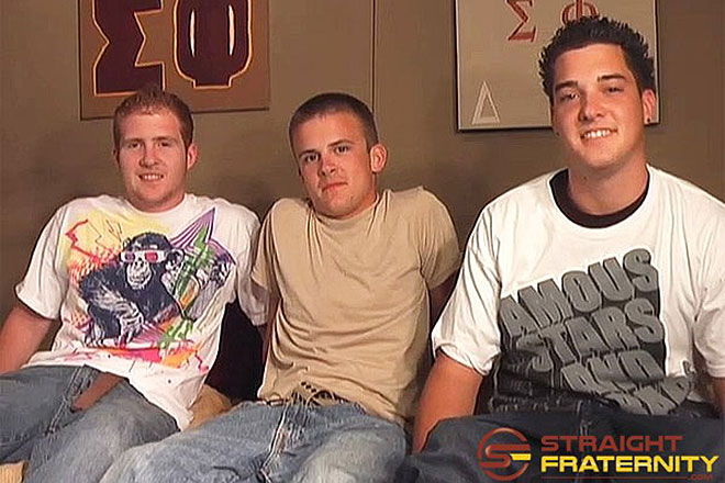Image from Utah, Trent & Austin Play Around Together blog