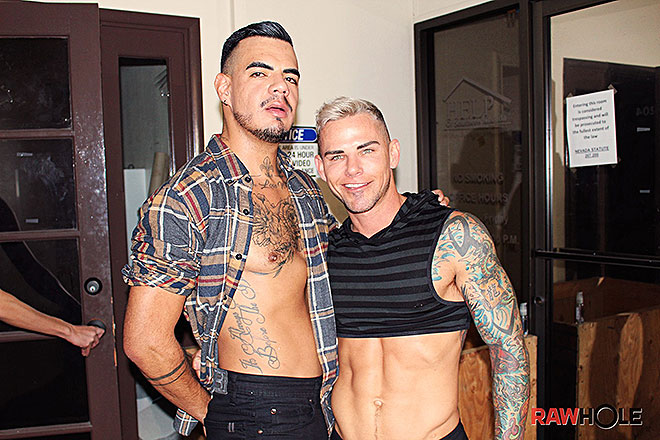 Image from Arturo Bangs Archer blog