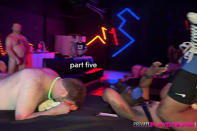 Image from Cumdump Cumpetition II: PART 5 blog