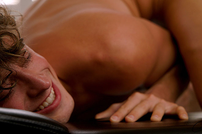 Danny's Workout Image
